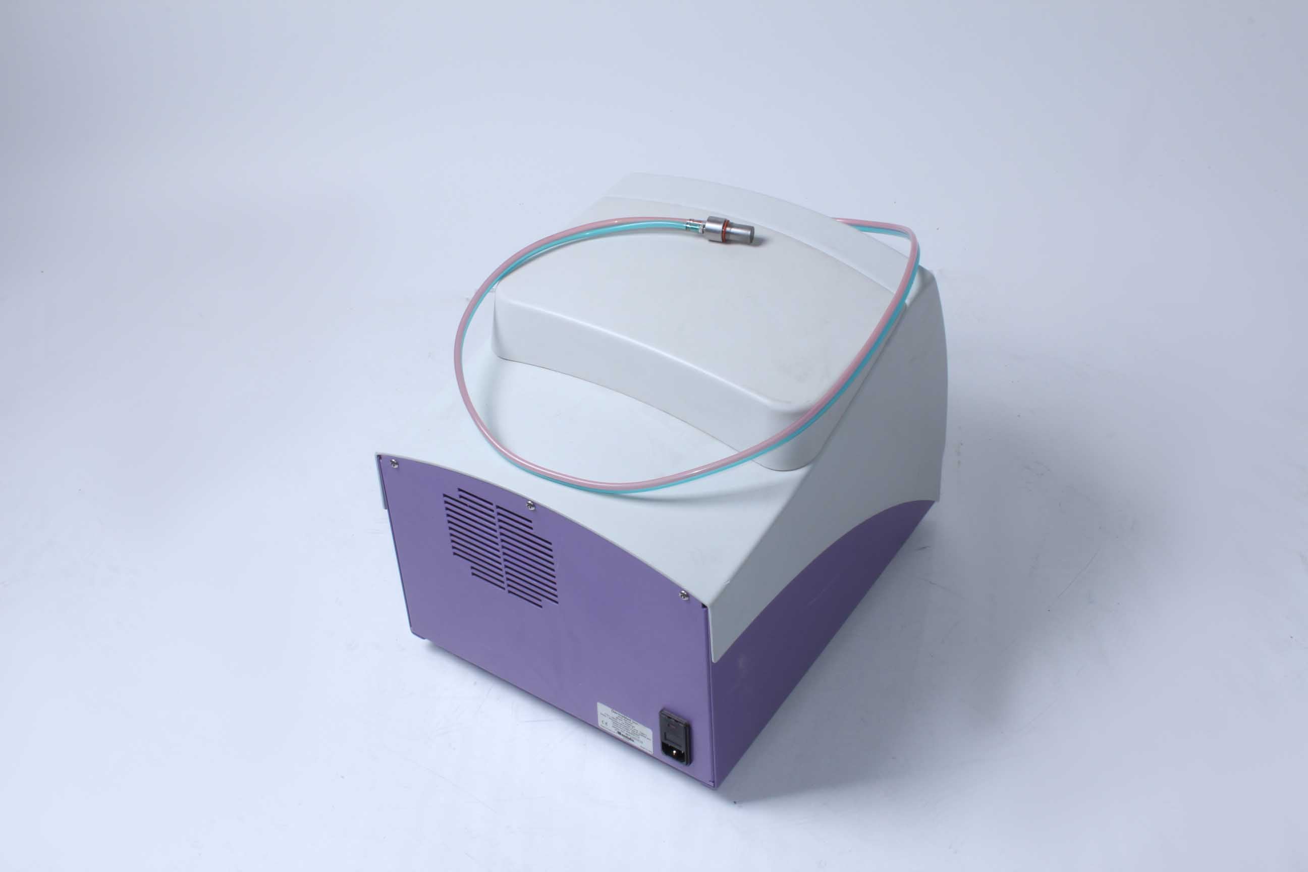 DermaMed MegaPeel Platinum Crystal Microdermabrasion Mega Peel Skin Resurfacing