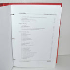 Lutronic Genius Operator Manual RF Microneedling Original User Operation Guide