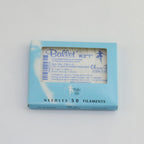 Ballet K2 I Insulated 0.055mm x 0.80mm Electrolysis Needle LOT OF 21 EXP 2013