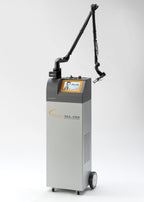 Certified Pre-Owned LASERING USA Slim Evolution + MiXto SX TFT Aesthetic Fractional CO2 Laser