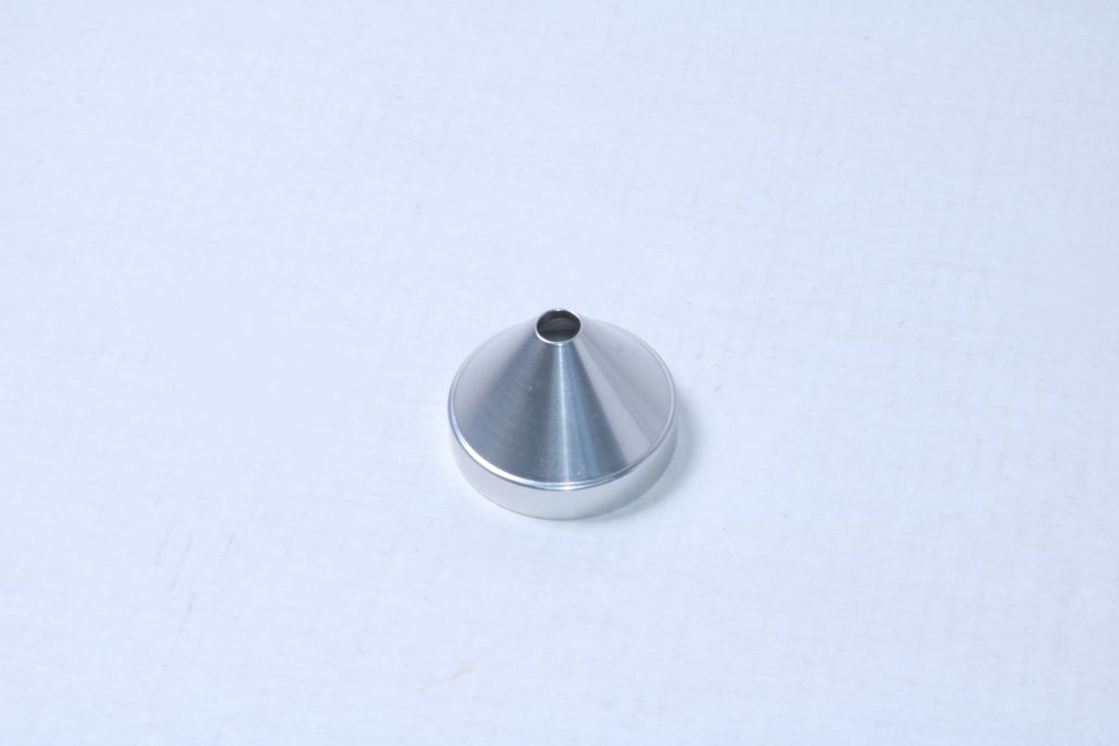 Edge HydraFacial LED Light Therapy Handpiece Small Spot Treatment Focusing Cone
