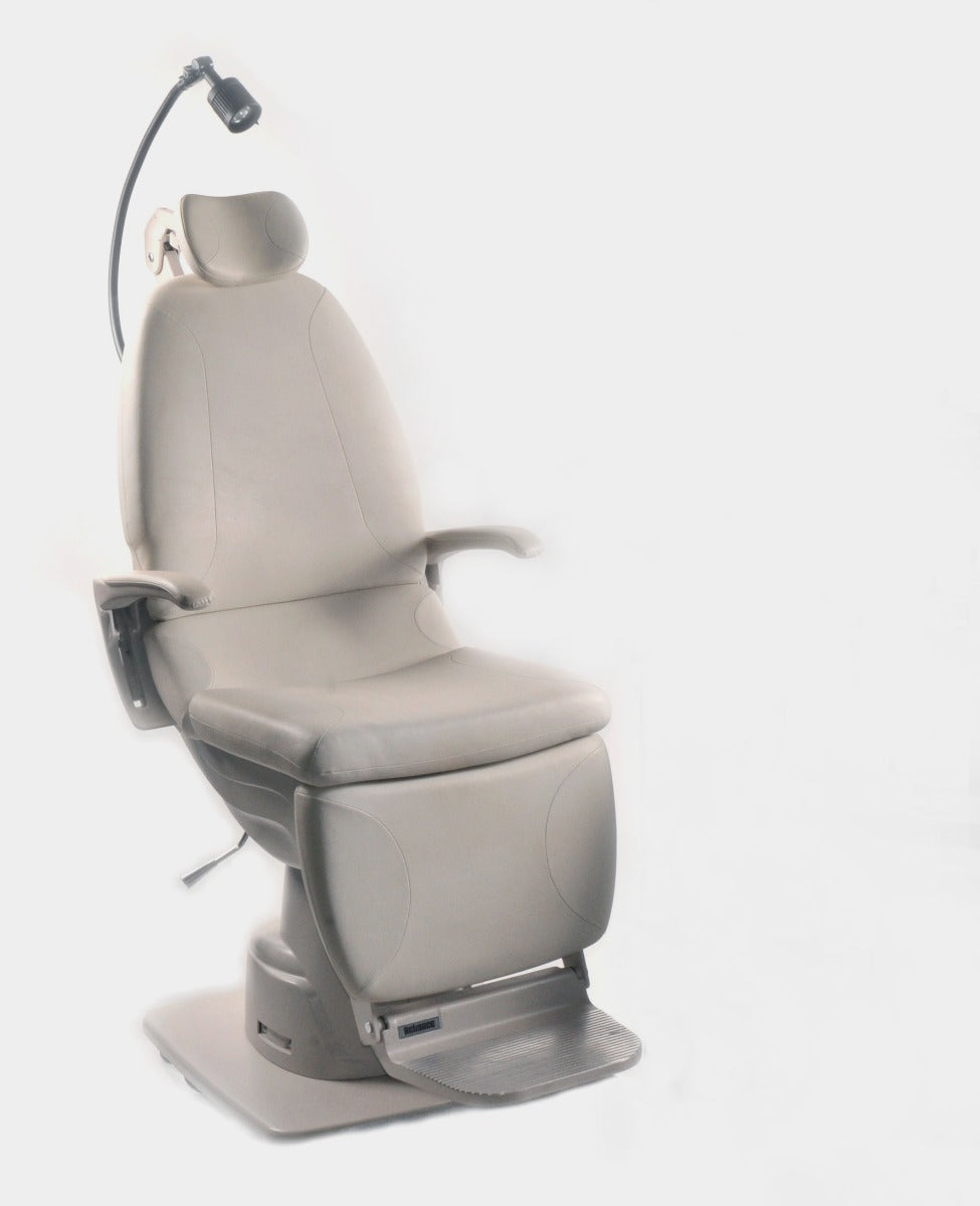 Reliance FX920 ENT Procedure Exam Opthalmology Chair FX 920 SP-1279 H Power Tilt
