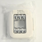 Syneron Velashape II Large Applicator Handpiece Cover Tip Roller AS85351 NEW!
