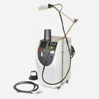 Candela GentleYAG Laser 1064 Hair Vein Removal 2 HPs VR HR Gentle YAG 2005