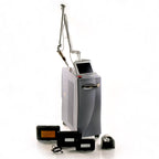 2012 Cynosure RevLite SI Hoya ConBio Q Switched Tattoo Laser 532 1064 QSwitch