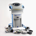 2008 Palomar StarLux 500 IPL Laser LuxYs LuxV LuxRs LuxG Hair Removal Lesions