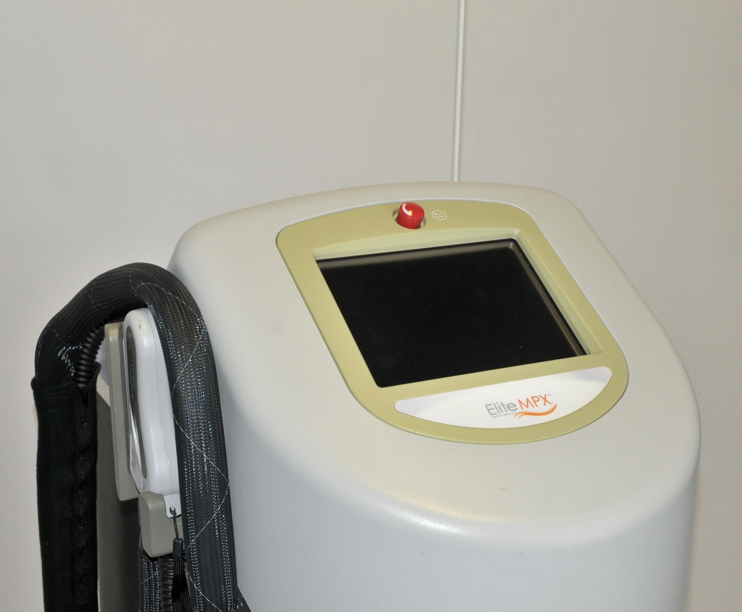 2011 Cynosure Elite MPX 755 1064 Alex NdYAG IPL Laser Hair Removal Lesions Veins