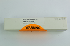 Candela Syneron VBeam1 Distance Gauge Fiber Optic Window 7122-00-0290 x25 2018