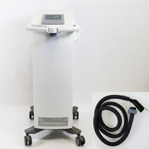 2006 Cynosure Cynergy MPX Nd YAG System With Cryo 5 Chiller Cooling System