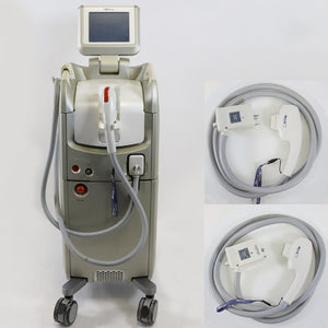 2007 Alma Lasers Harmony System with VL/PL HR Handpieces
