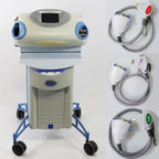 2010 Palomar StarLux 500 LuxIR MaxG LuxRs Skin Resurfacing Hair Removal System