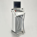 2013 Candela Syneron elos Plus Radio Frequency SRA SRF RF Skin Resurface Tighten