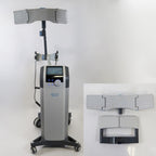 2014 BTL Vanquish ME RF Core & Flex Applicator Circumference Reduction Fat Removal