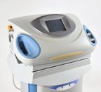 2008 Palomar StarLux 500 IPL Laser LuxYs LuxV LuxRs LuxG Hair Removal Lesions