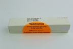 Candela Syneron VBeam1 Distance Gauge Fiber Optic Window 7122-00-0290 x25 2018