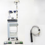 Sound Surgical Tech Vaser-2 VentX Aspiration Workstation System & Cart