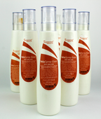 6 Syneron Candela VelaSpray Ease 300ml 10.02 fl.oz Bottles