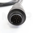 Nylo Aesthetics Horizon Diamond MTone Diode 808nm Hair Removal Handpiece