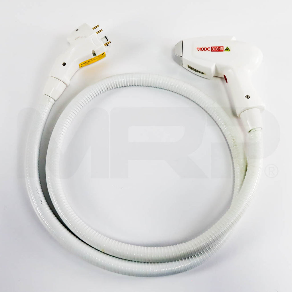 Nylo Aesthetics Horizon 808HR Diode Laser Hair Removal Handpiece