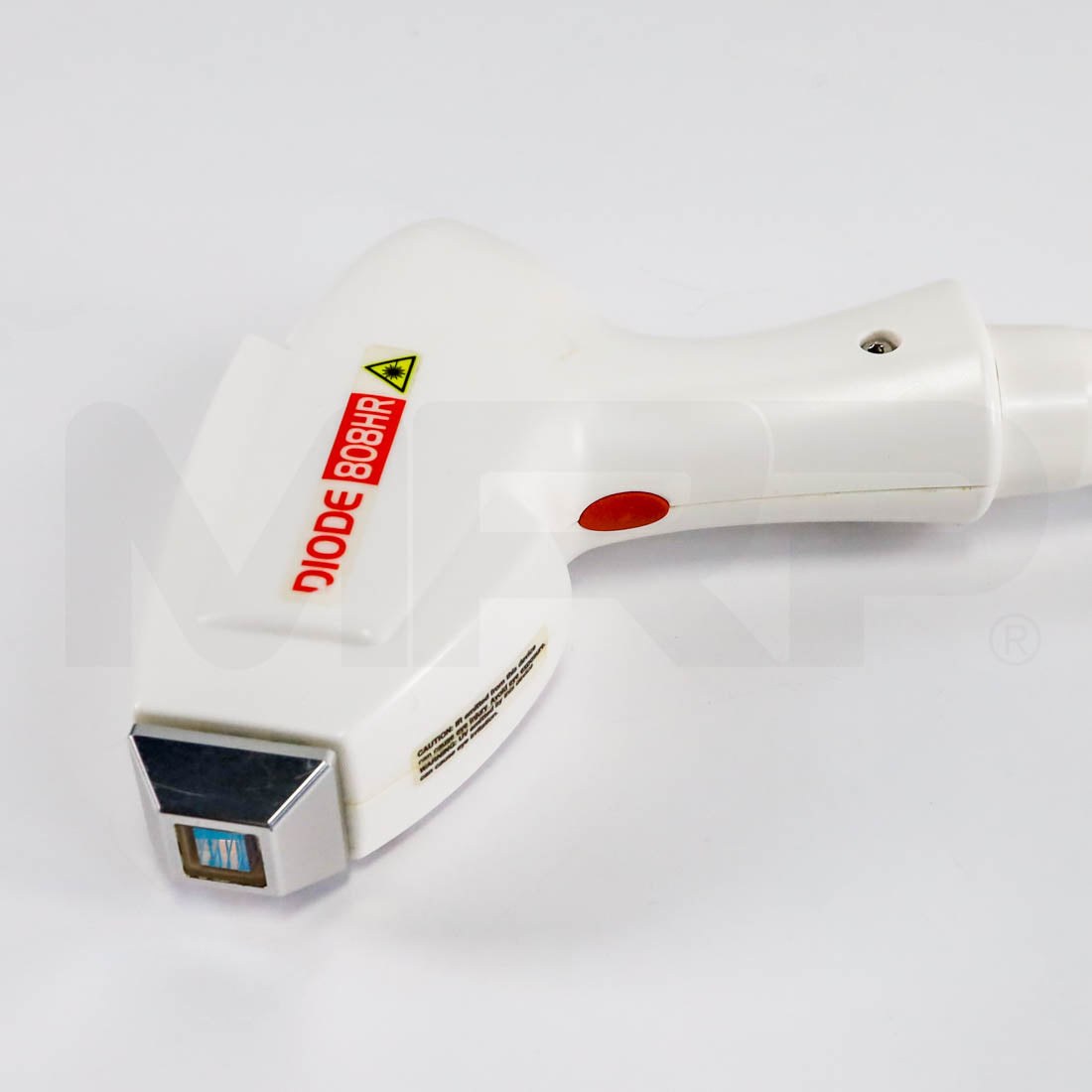 Nylo Aesthetics Horizon 808HR Diode Laser Hair Removal Handpiece Head