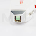 Nylo Aesthetics Horizon 808HR Diode Laser Hair Removal Handpiece Tip