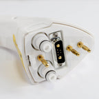 Nylo Aesthetics Horizon 808HR Diode Laser Hair Removal Handpiece Connector