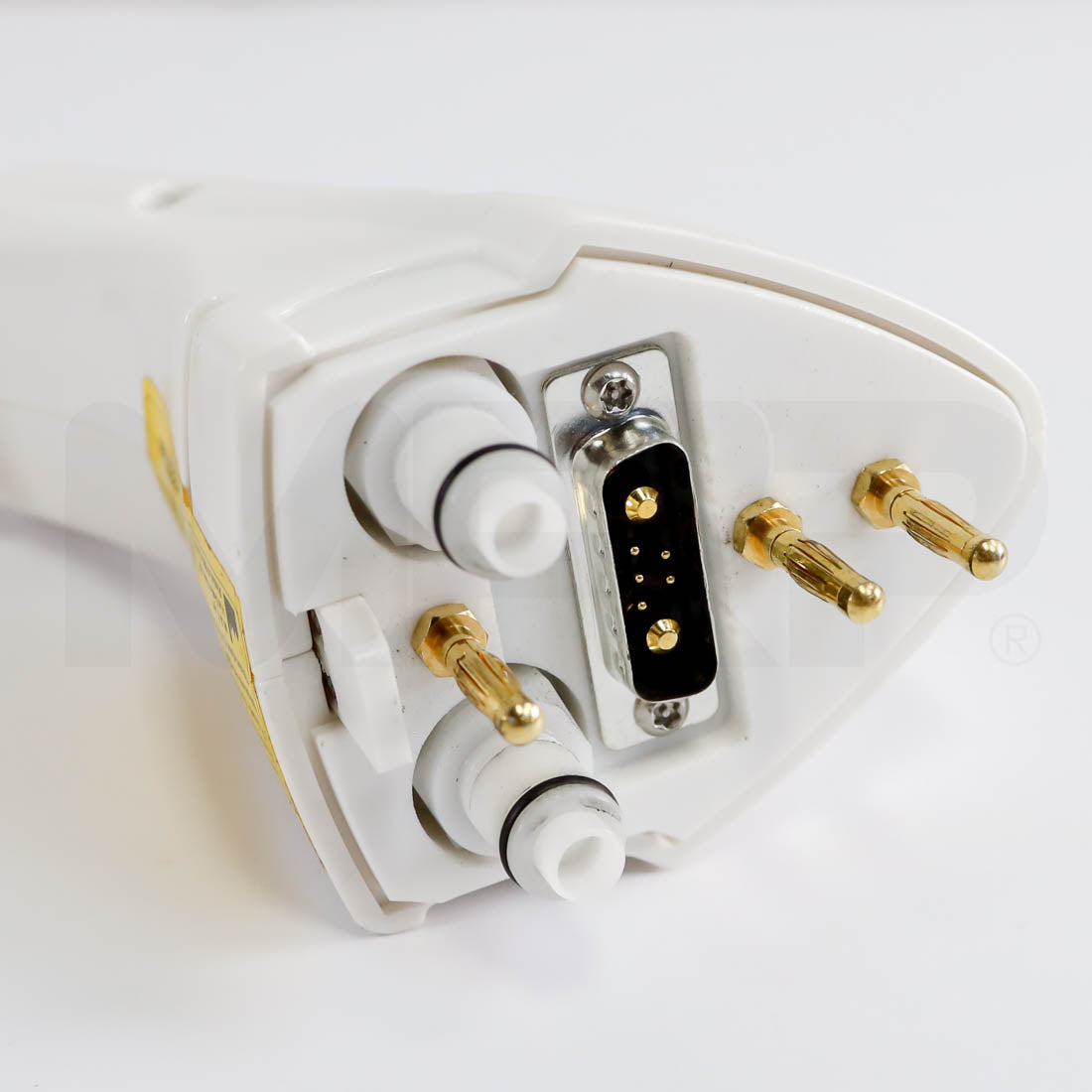 Nylo Aesthetics Horizon 808HR Diode Laser Hair Removal Handpiece Connector