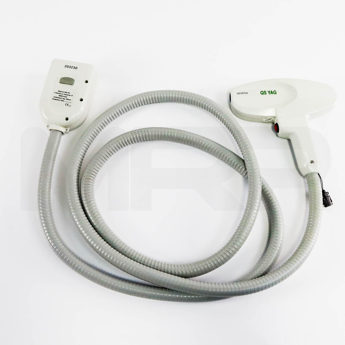 Alma Q-Switched 1064nm QS Yag Handpiece