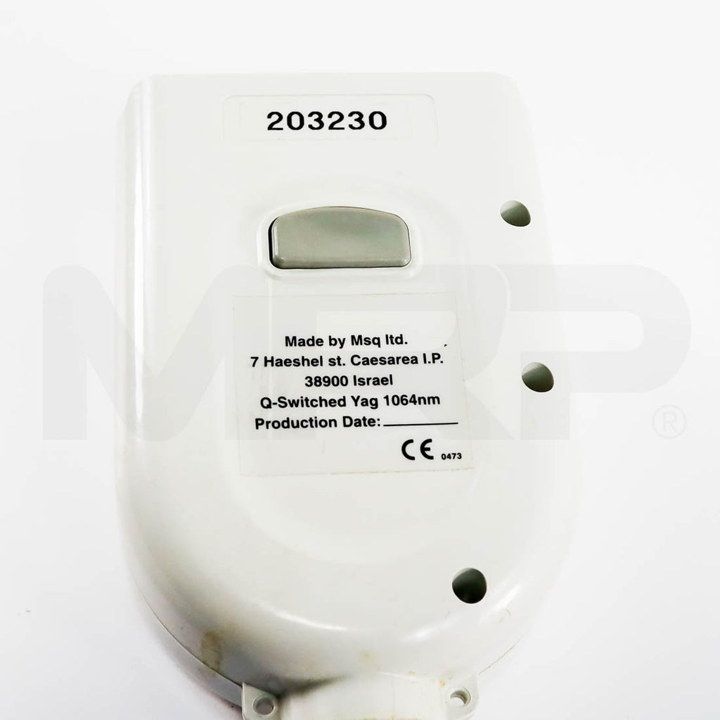 Alma Q-Switched 1064nm QS Yag Handpiece