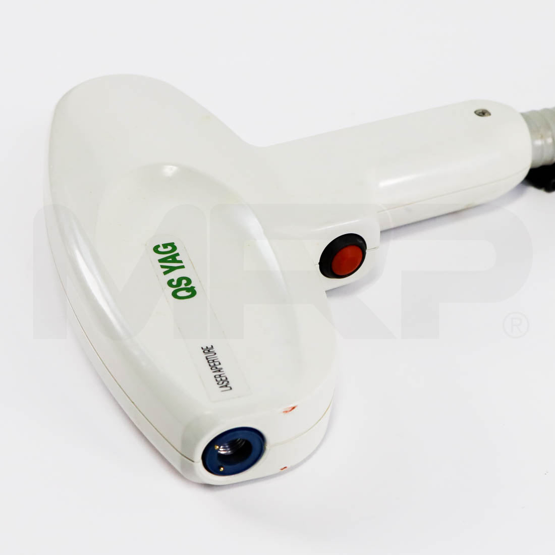 Alma Q-Switched 1064nm QS Yag Handpiece