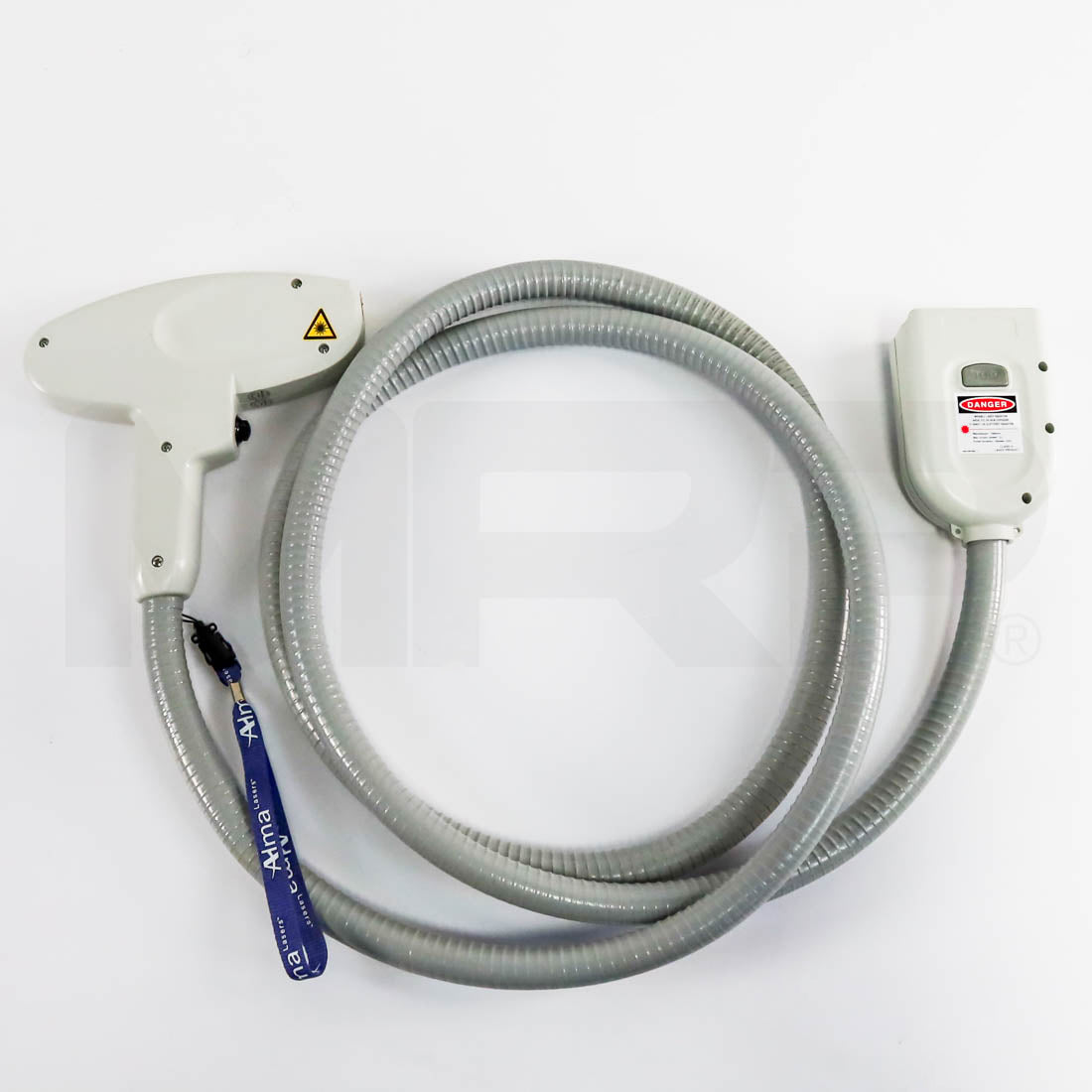 Alma Q-Switched 1064nm Nd:YAG Handpiece