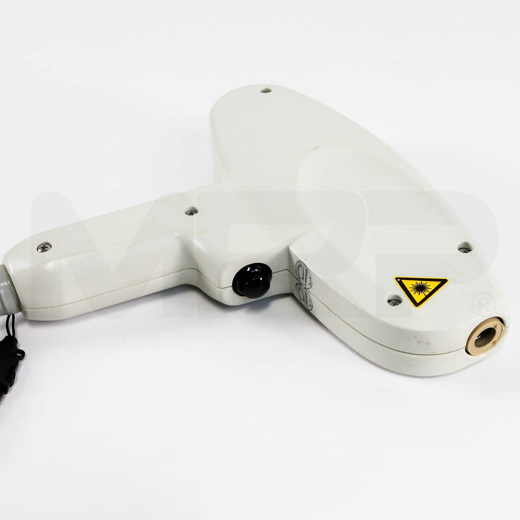 Alma Q-Switched 1064nm Nd:YAG Handpiece