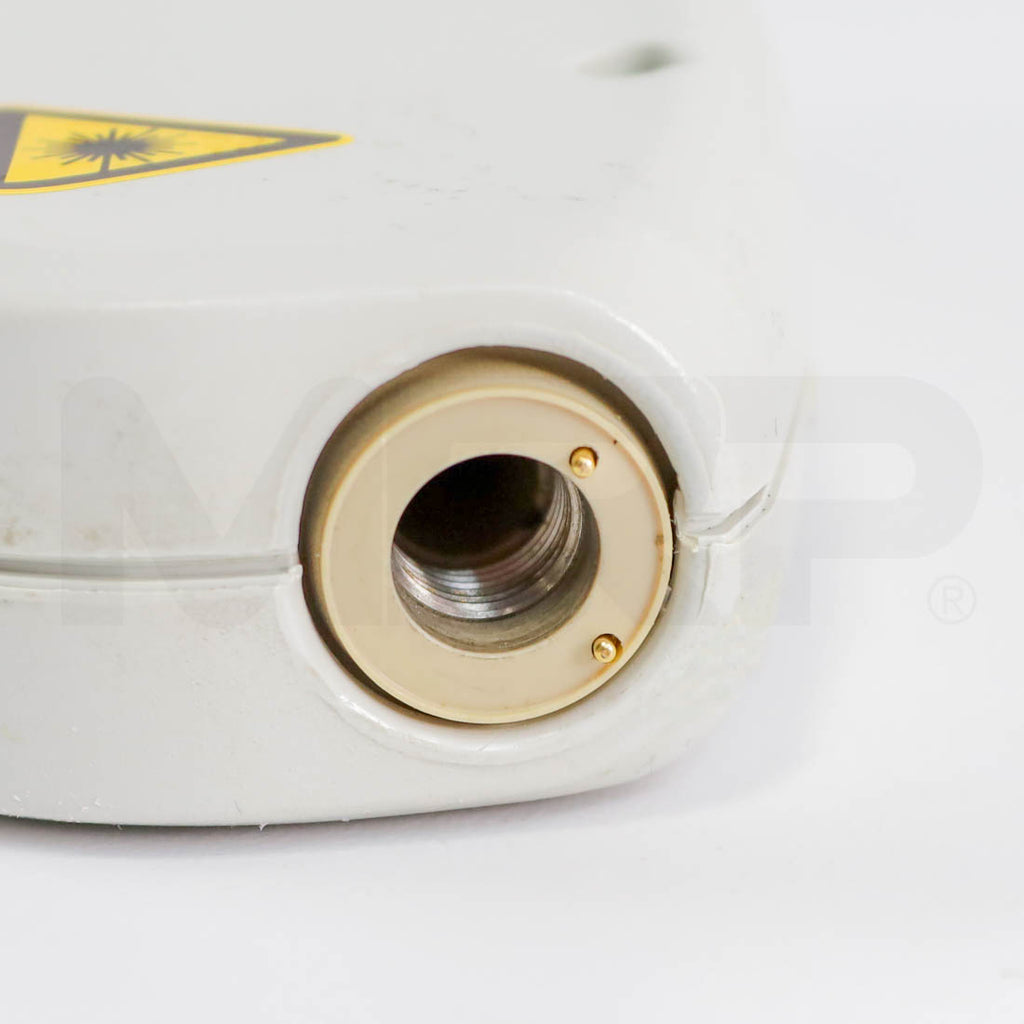 Alma Q-Switched 1064nm Nd:YAG Handpiece