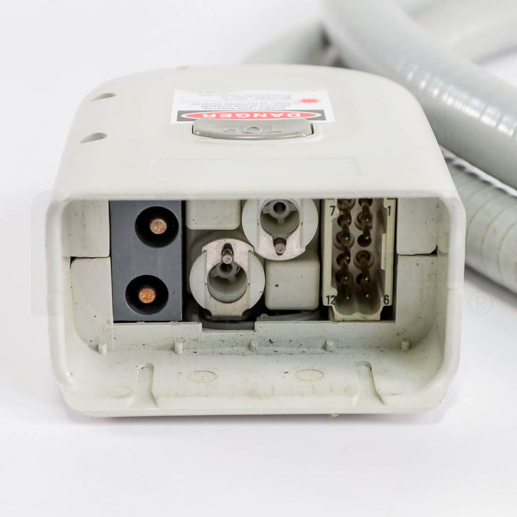Alma Q-Switched 1064nm Nd:YAG Handpiece