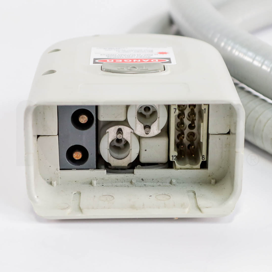 Alma Q-Switched 1064nm Nd:YAG Handpiece