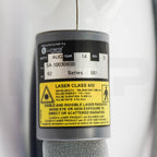 Lumenis LightSheer Infinity HighSpeed 805nm Handpiece Label