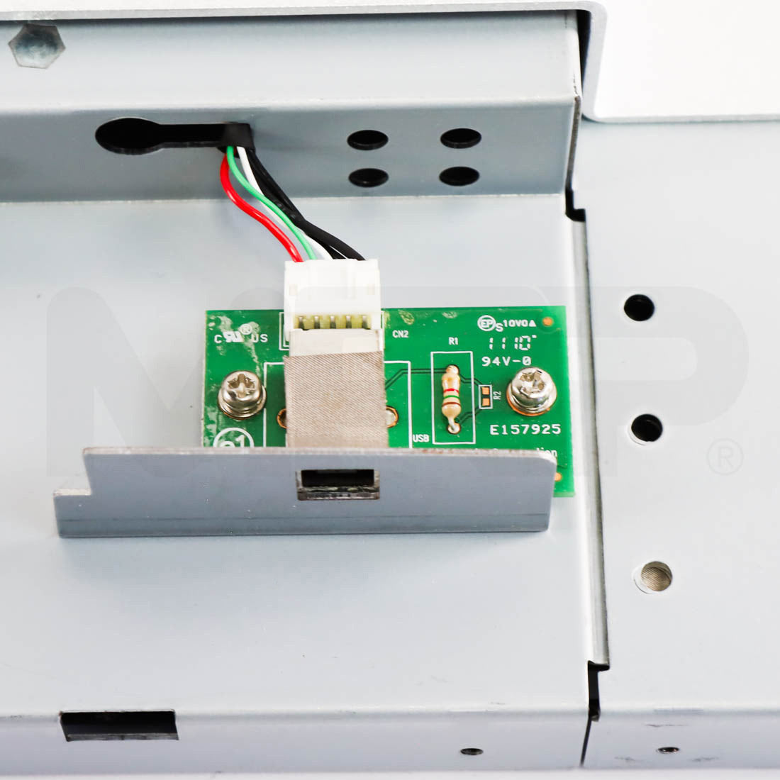 Solta Fraxel Dual Display Screen Board