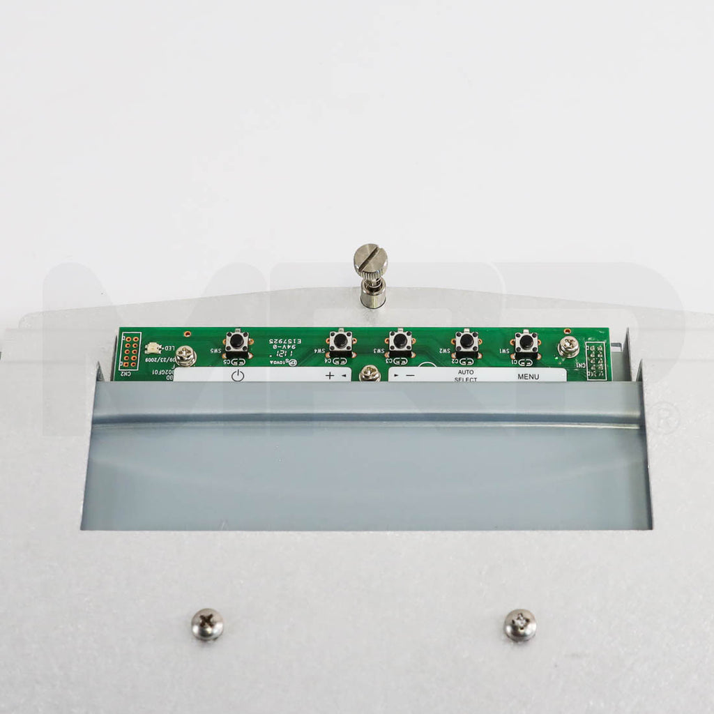 Solta Fraxel Dual Display Screen PCB