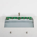 Solta Fraxel Dual Display Screen PCB