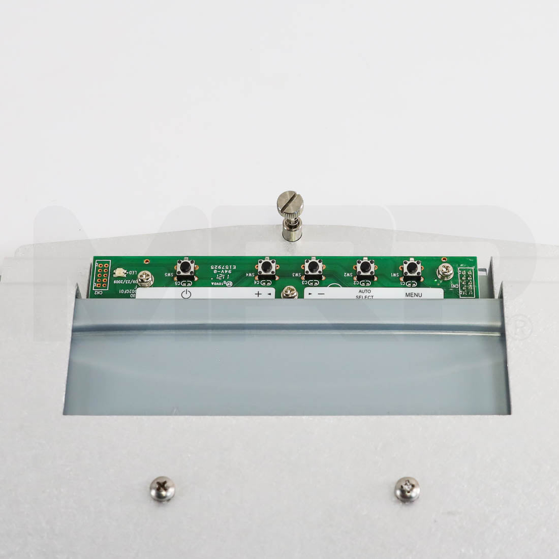 Solta Fraxel Dual Display Screen PCB