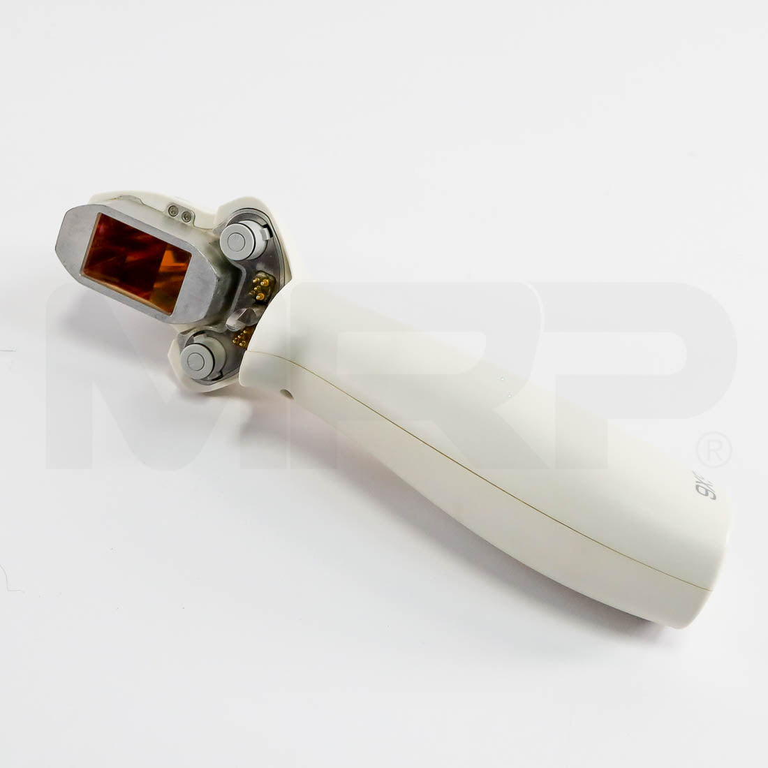 Lumenis LightSheer Infinity 9x9 Chill Tip Handpiece Back