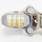 Lumenis LightSheer Infinity 9x9 Chill Tip Handpiece Lens