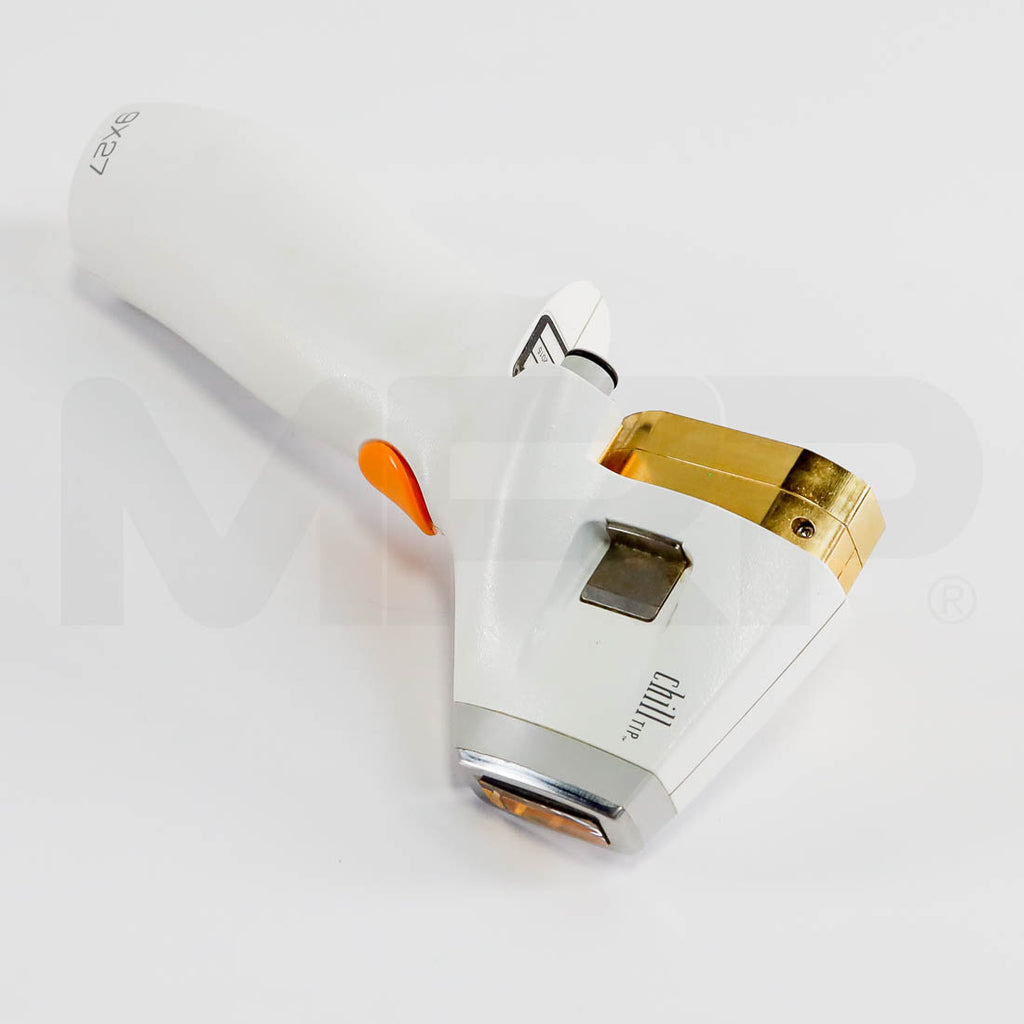 Lumenis LightSheer Infinity 9x27 Chill Tip Handpiece