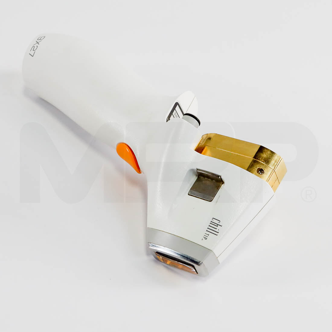 Lumenis LightSheer Infinity 9x27 Chill Tip Handpiece