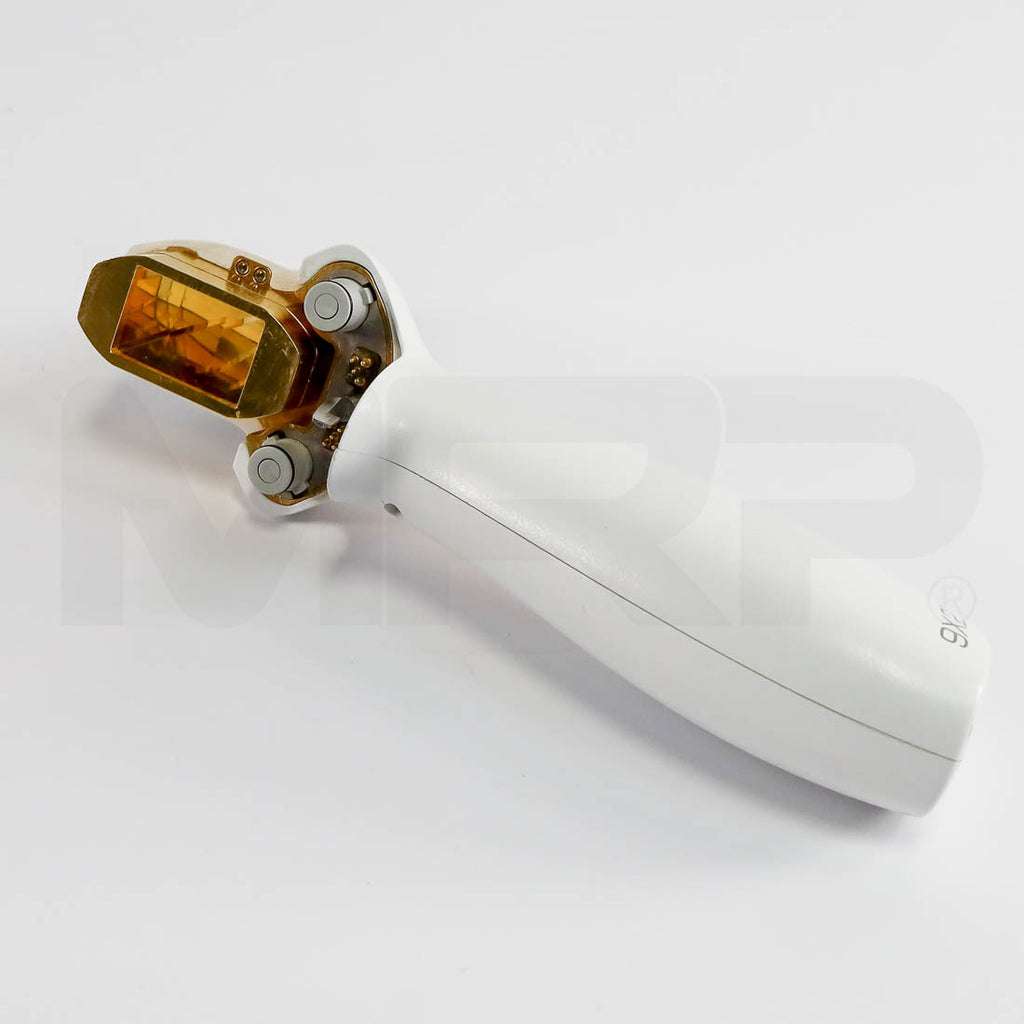 Lumenis LightSheer Infinity 9x27 Chill Tip Handpiece Back