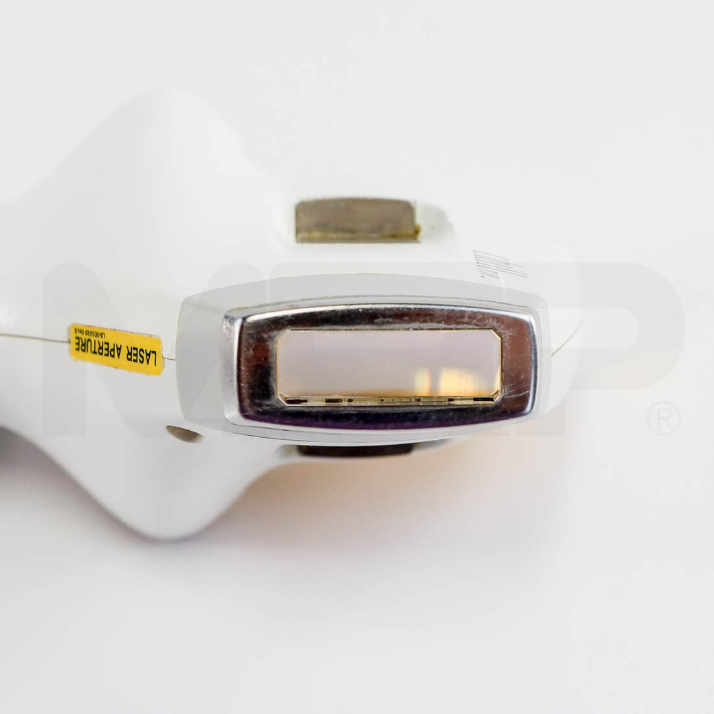 Lumenis LightSheer Infinity 9x27 Chill Tip Handpiece Lens