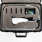 Sciton Moxi Non-Ablative Fractional 1927nm Handpiece Open Case