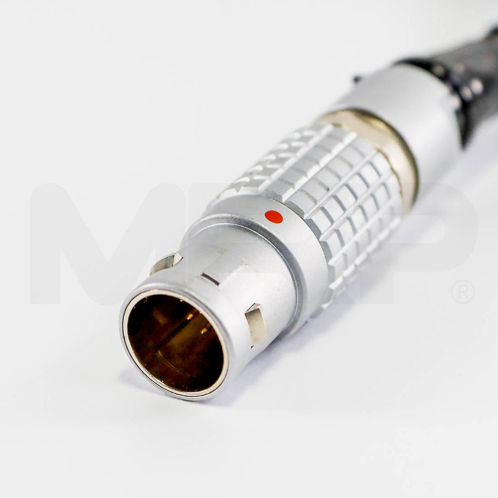 Sciton Moxi Non-Ablative Fractional 1927nm Handpiece Connector