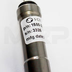 Sciton Moxi Non-Ablative Fractional 1927nm Handpiece Label