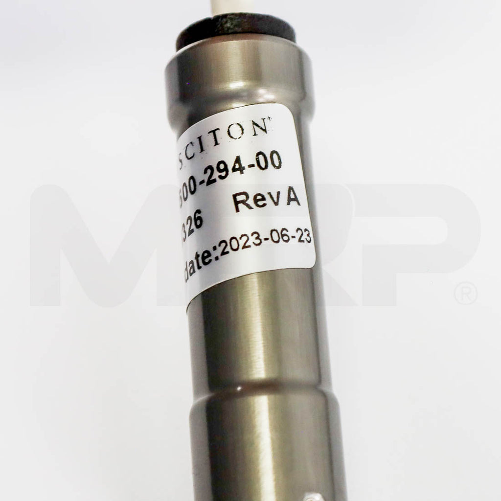 Sciton Moxi Non-Ablative Fractional 1927nm Handpiece Serial Label